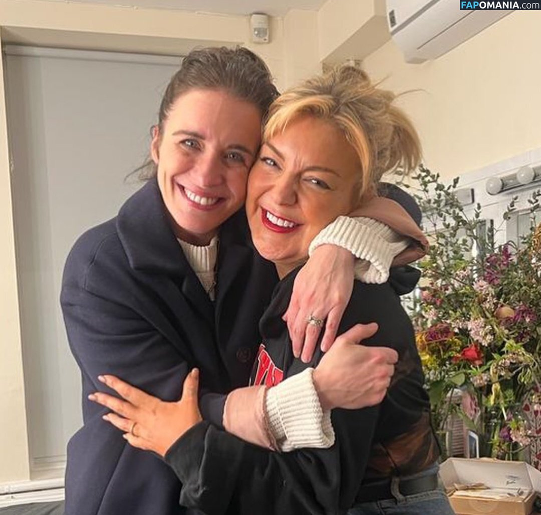 Sheridan Smith Обнажённый OnlyFans  Утёкшее фото #5