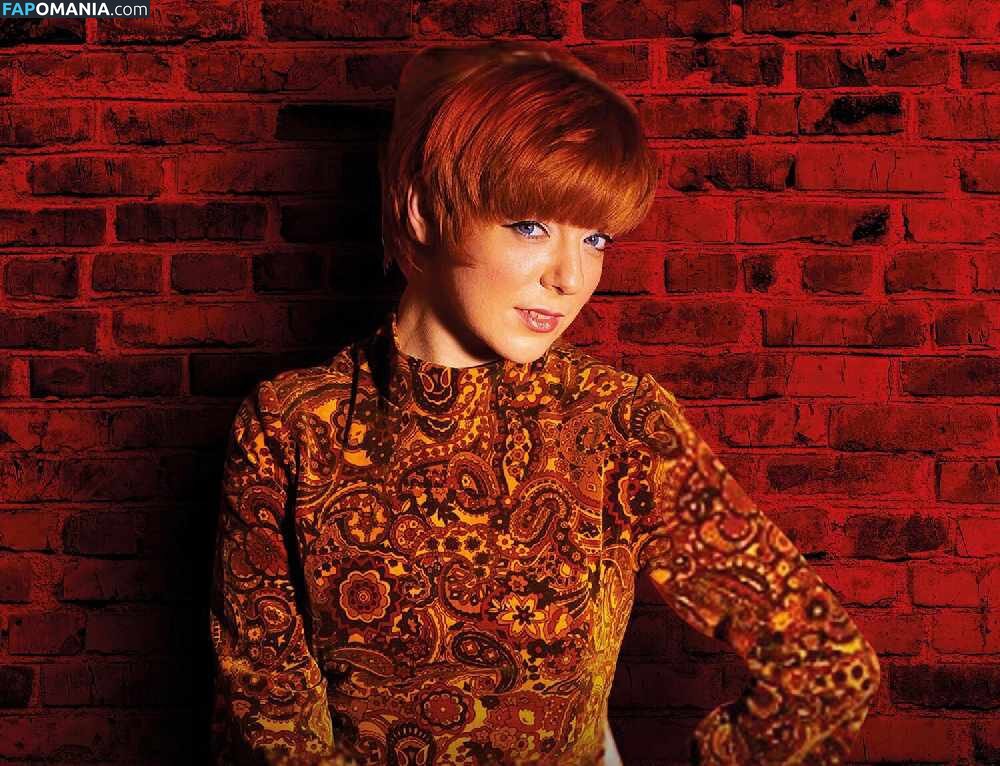 Sheridan Smith Обнажённый OnlyFans  Утёкшее фото #6