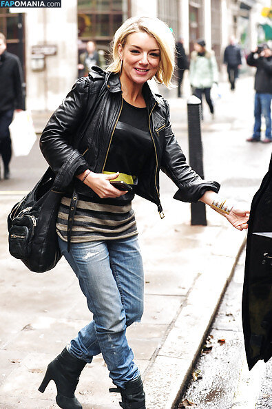 Sheridan Smith Обнажённый OnlyFans  Утёкшее фото #8