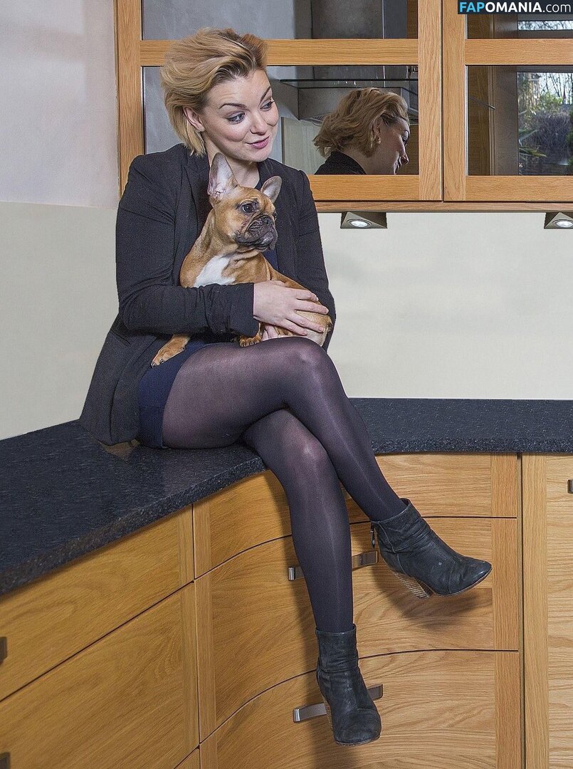 Sheridan Smith Обнажённый OnlyFans  Утёкшее фото #19