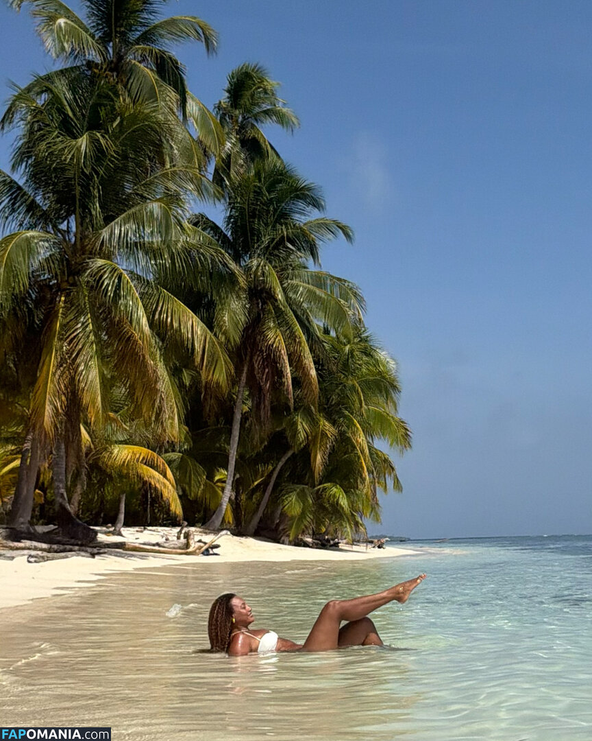 Sheron Menezes / sheronmenezzes Обнажённый OnlyFans  Утёкшее фото #15