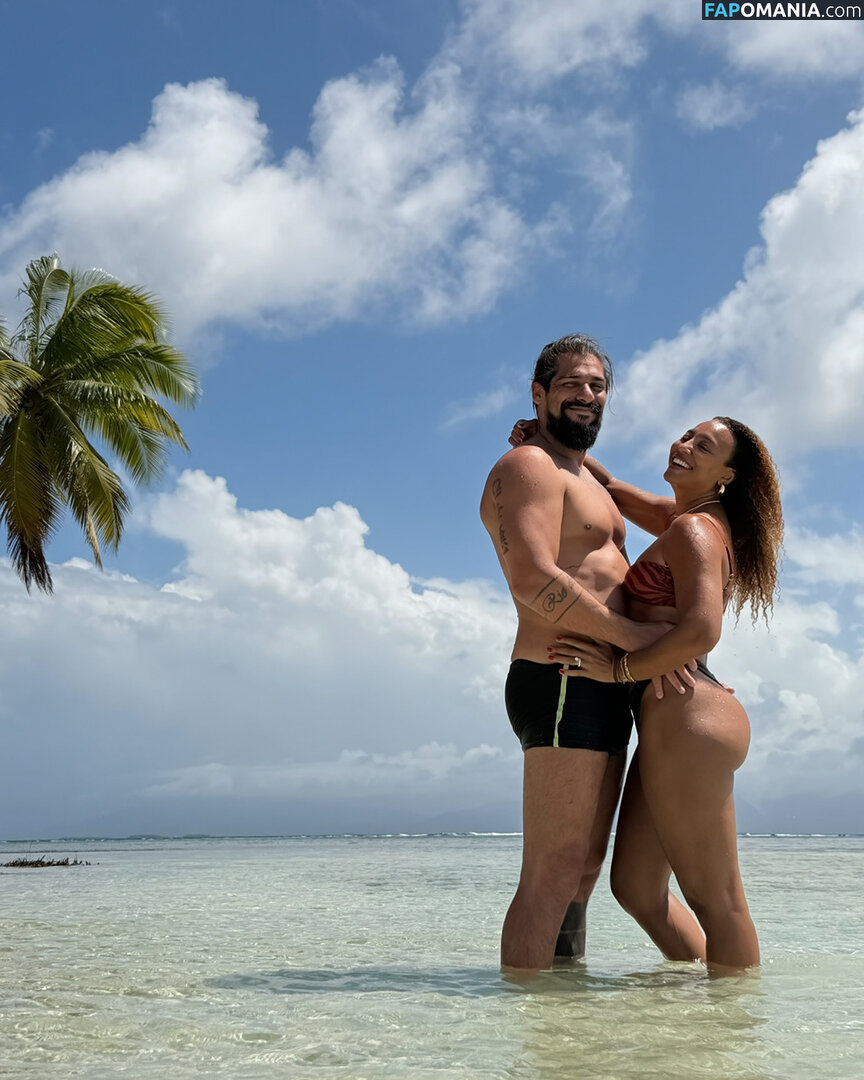 Sheron Menezes / sheronmenezzes Обнажённый OnlyFans  Утёкшее фото #18