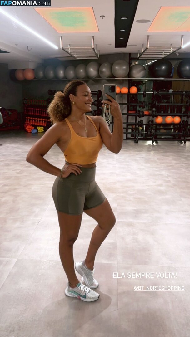 Sheron Menezes / sheronmenezzes Обнажённый OnlyFans  Утёкшее фото #19