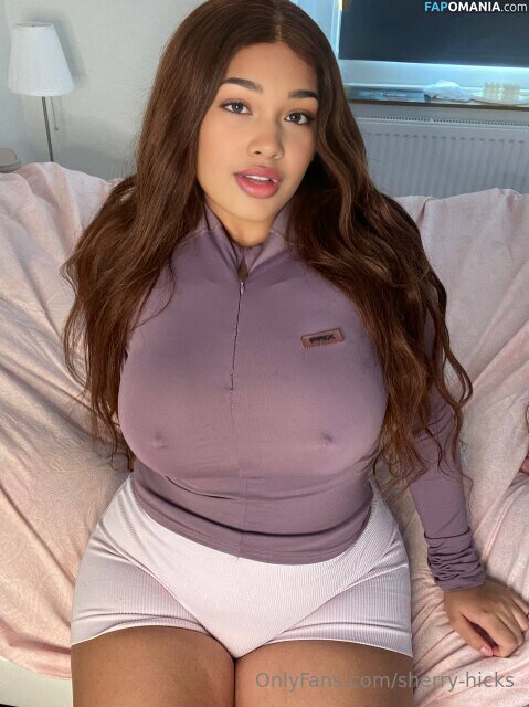 Sherry Hicks / sherry-hicks / sherryslings Обнажённый OnlyFans  Утёкшее фото #17