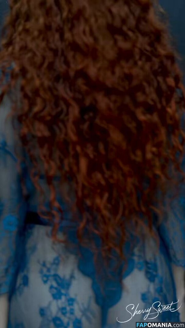 SherrySweet Обнажённый OnlyFans  Утёкшее фото #3