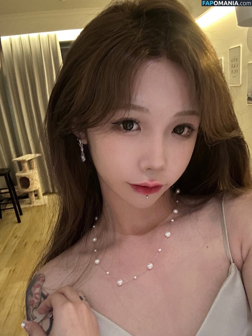https: / izayoi_rui / izayoirui / shiliuyelei Обнажённый OnlyFans  Утёкшее фото #14