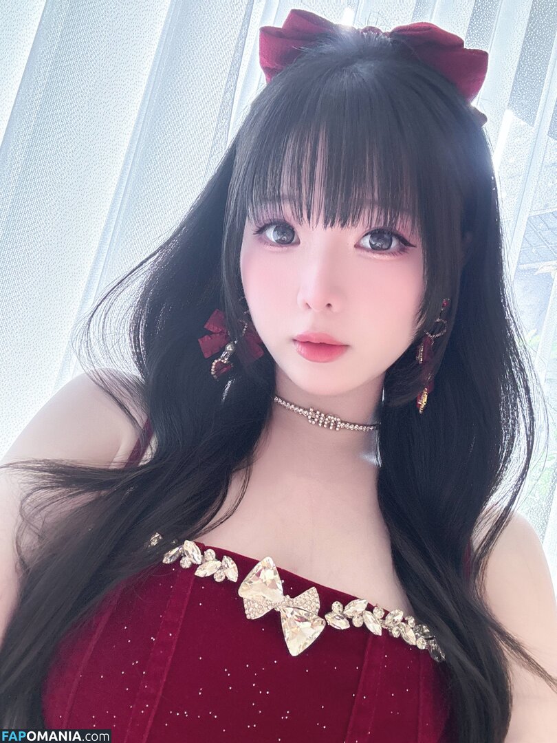 Shimo (霜月 / Shimo (霜月/shimotsuki18/shimotsukiTW) Обнажённый OnlyFans  Утёкшее фото #9