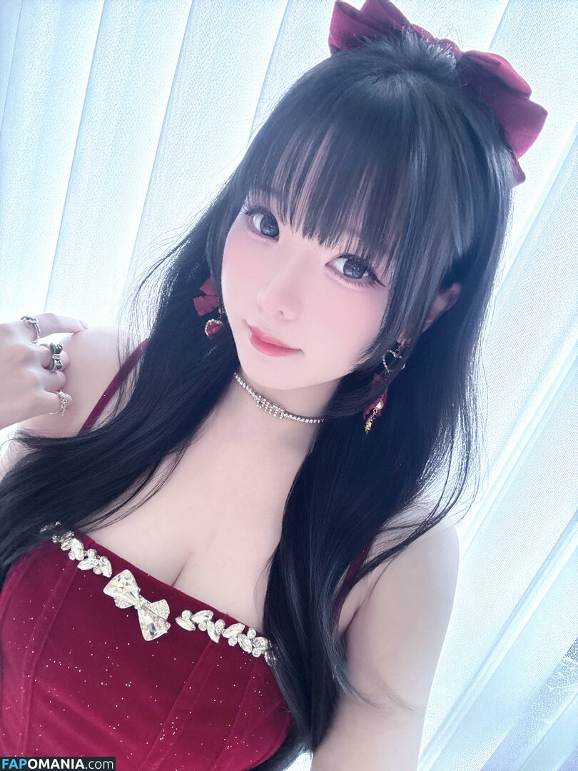 Shimo (霜月 / Shimo (霜月/shimotsuki18/shimotsukiTW) Обнажённый OnlyFans  Утёкшее фото #10