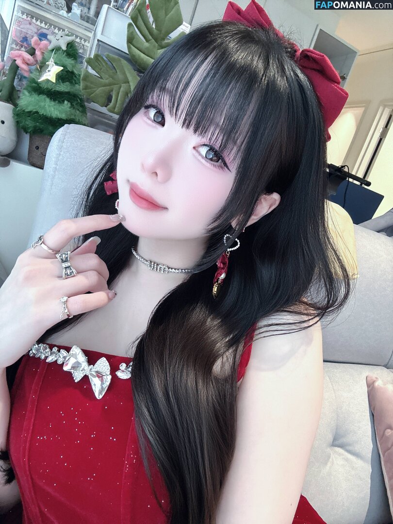Shimo (霜月 / Shimo (霜月/shimotsuki18/shimotsukiTW) Обнажённый OnlyFans  Утёкшее фото #14