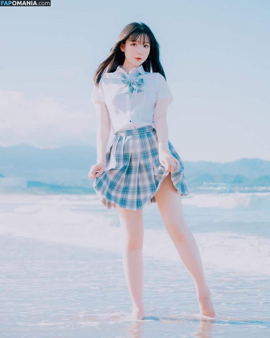 Shimo / shimotsuki18 / shimotsukiTW Обнажённый OnlyFans  Утёкшее фото #60