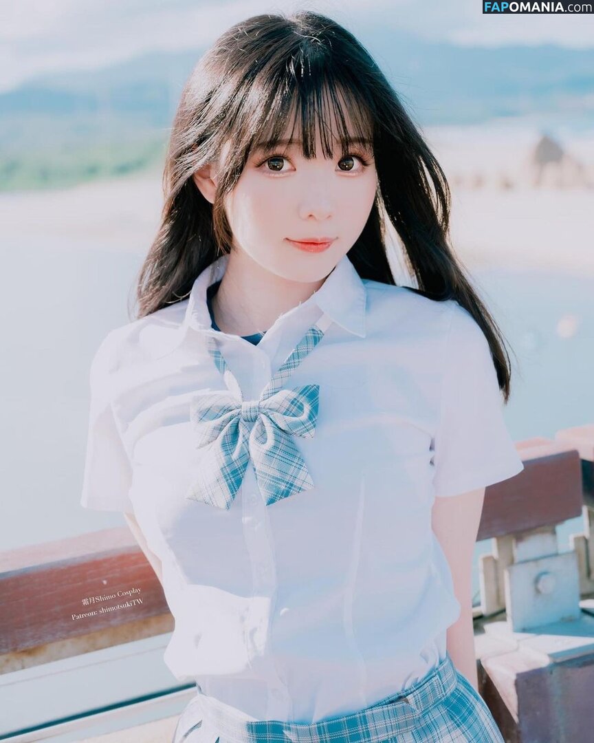 Shimo / shimotsuki18 / shimotsukiTW Обнажённый OnlyFans  Утёкшее фото #61