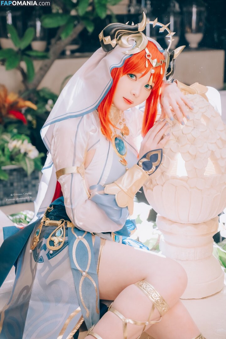 Shimo / shimotsuki18 / shimotsukiTW / 霜月 Обнажённый OnlyFans  Утёкшее фото #12