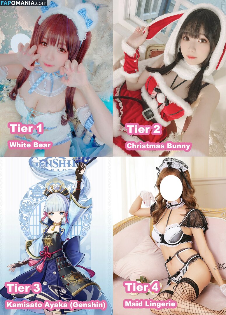 Shimo / shimotsuki18 / shimotsukiTW / 霜月 Обнажённый OnlyFans  Утёкшее фото #345