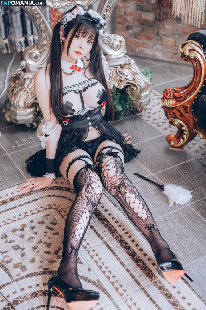 Shimo / shimotsuki18 / shimotsukiTW / 霜月 Обнажённый OnlyFans  Утёкшее фото #721