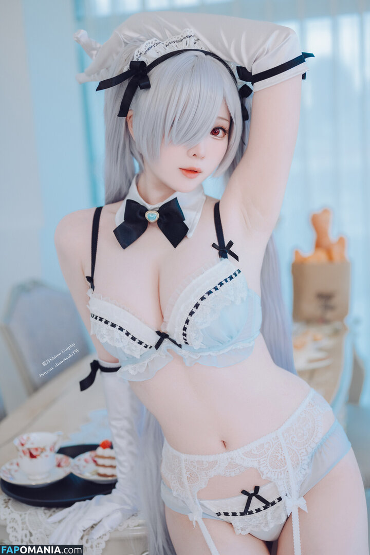 Shimo / shimotsuki18 / shimotsukiTW / 霜月 Обнажённый OnlyFans  Утёкшее фото #744