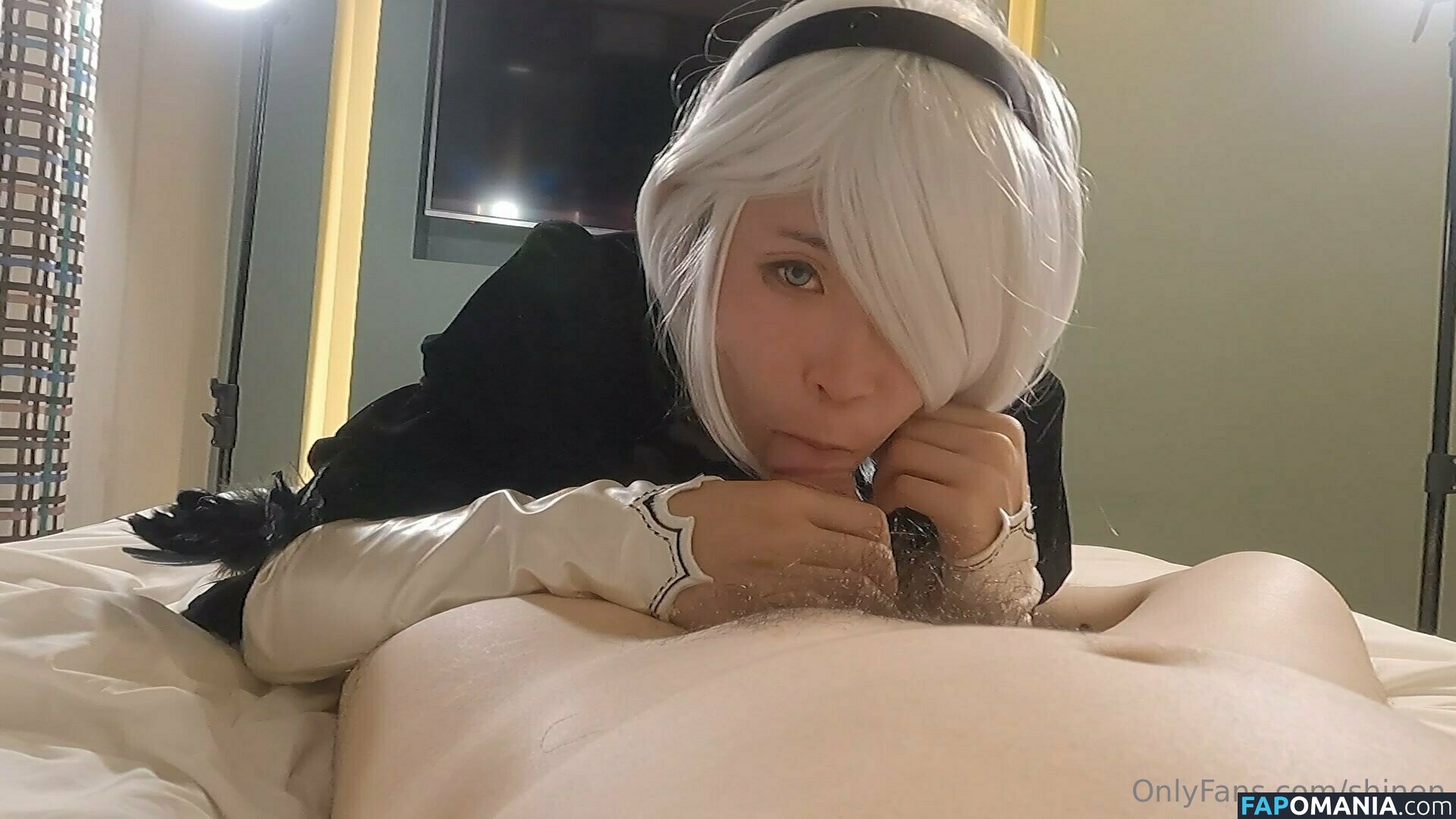 official.shinen / shinen Обнажённый OnlyFans  Утёкшее фото #2