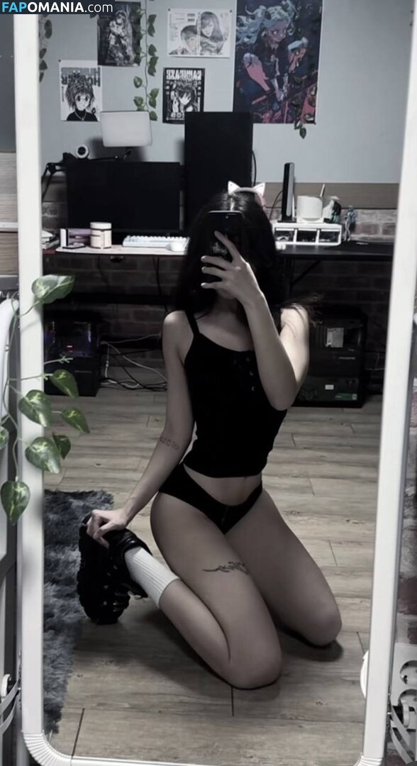 shino_xaki / shinoaqi / шиноаки Обнажённый OnlyFans  Утёкшее фото #24