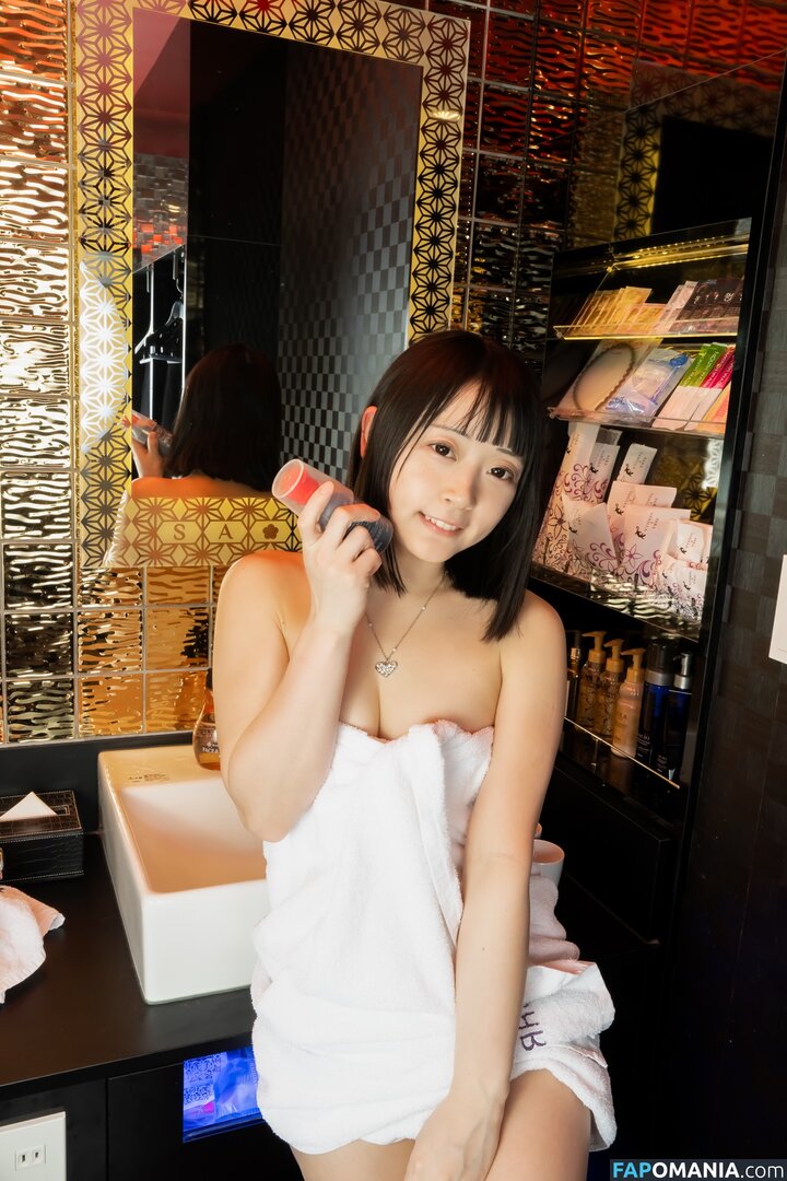 ShioMelon / SioMelonpan / moshimelon Обнажённый OnlyFans  Утёкшее фото #143