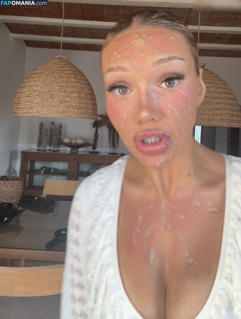 Shirin David / ShirinDavid Обнажённый OnlyFans  Утёкшее фото #366