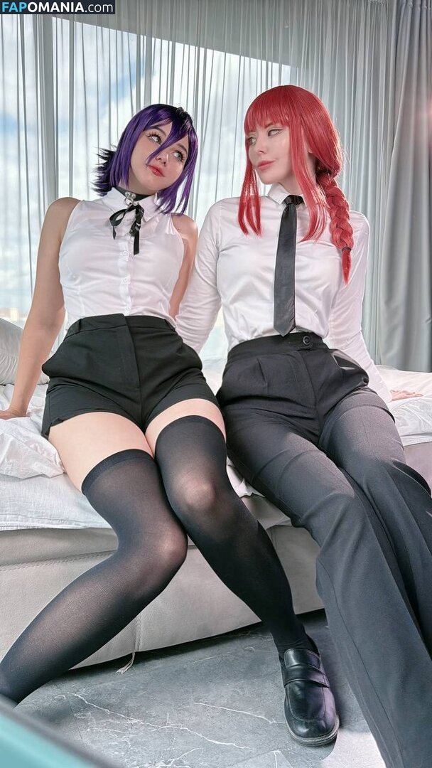 Shirogane-Sama Social Media Thread / shirogane_sama Обнажённый OnlyFans  Утёкшее фото #1