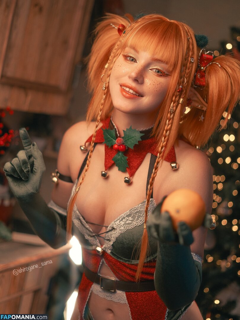Shirogane-Sama Social Media Thread / shirogane_sama Обнажённый OnlyFans  Утёкшее фото #3