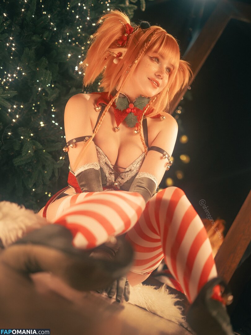 Shirogane-Sama Social Media Thread / shirogane_sama Обнажённый OnlyFans  Утёкшее фото #5