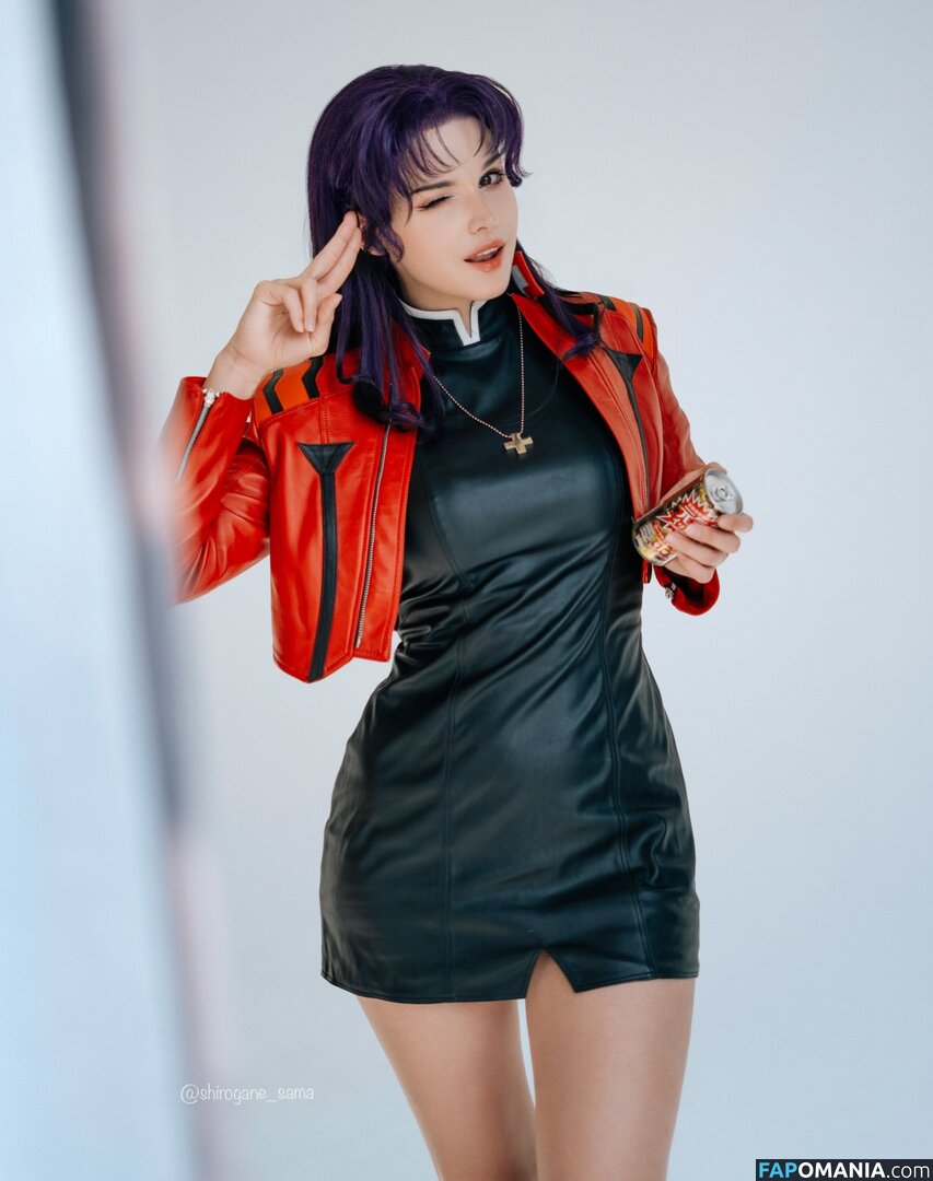 Shirogane-Sama Social Media Thread / shirogane_sama Обнажённый OnlyFans  Утёкшее фото #6