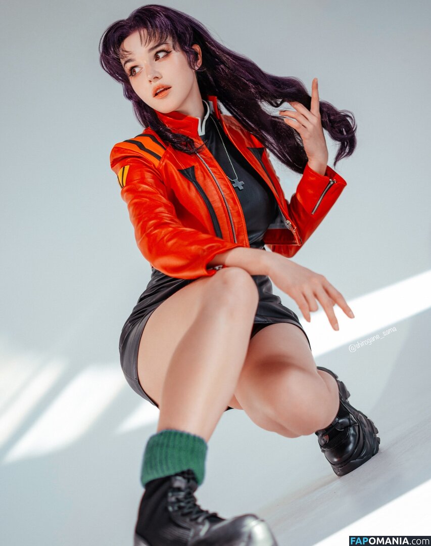 Shirogane-Sama Social Media Thread / shirogane_sama Обнажённый OnlyFans  Утёкшее фото #7