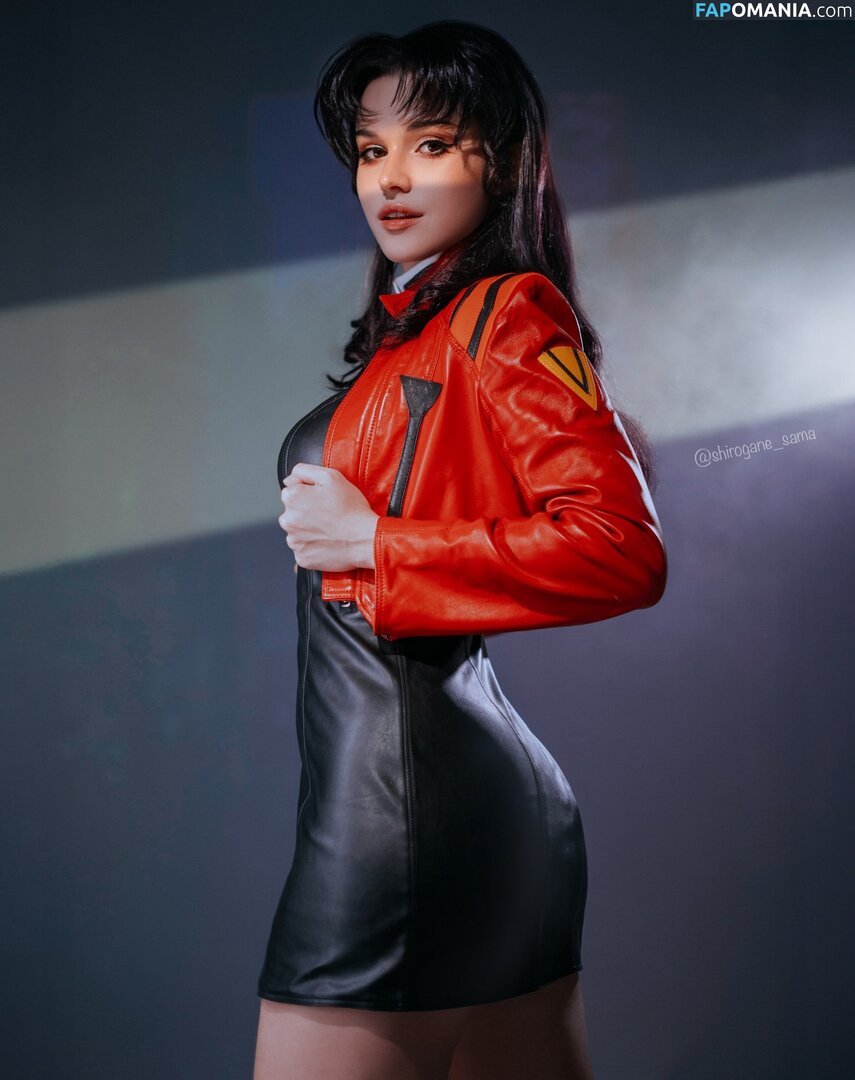 Shirogane-Sama Social Media Thread / shirogane_sama Обнажённый OnlyFans  Утёкшее фото #9