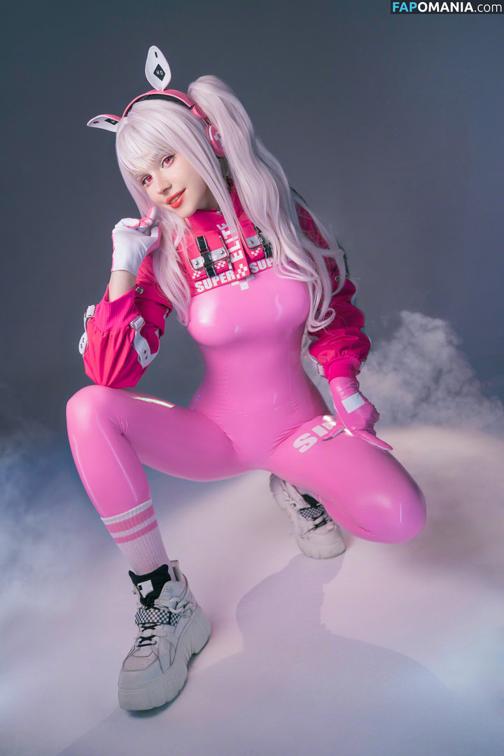 Shirogane-Sama / Shirogane_sama / https: / shiroganesama Обнажённый OnlyFans  Утёкшее фото #98