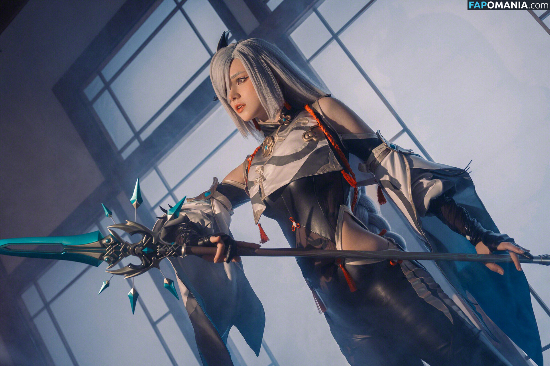 Shirogane-Sama / Shirogane_sama / https: / shiroganesama Обнажённый OnlyFans  Утёкшее фото #1223