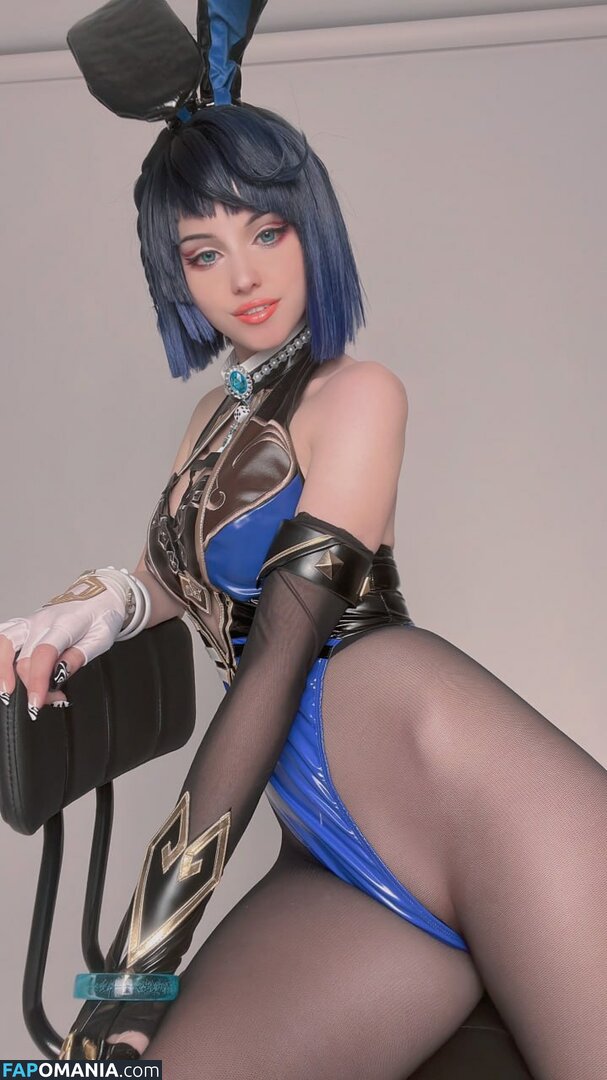 Shirogane-Sama / Shirogane_sama / https: / shiroganesama Обнажённый OnlyFans  Утёкшее фото #1591