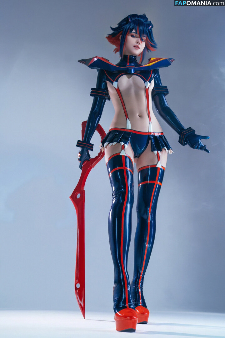 Shirogane-Sama / Shirogane_sama / https: / shiroganesama Обнажённый OnlyFans  Утёкшее фото #6721