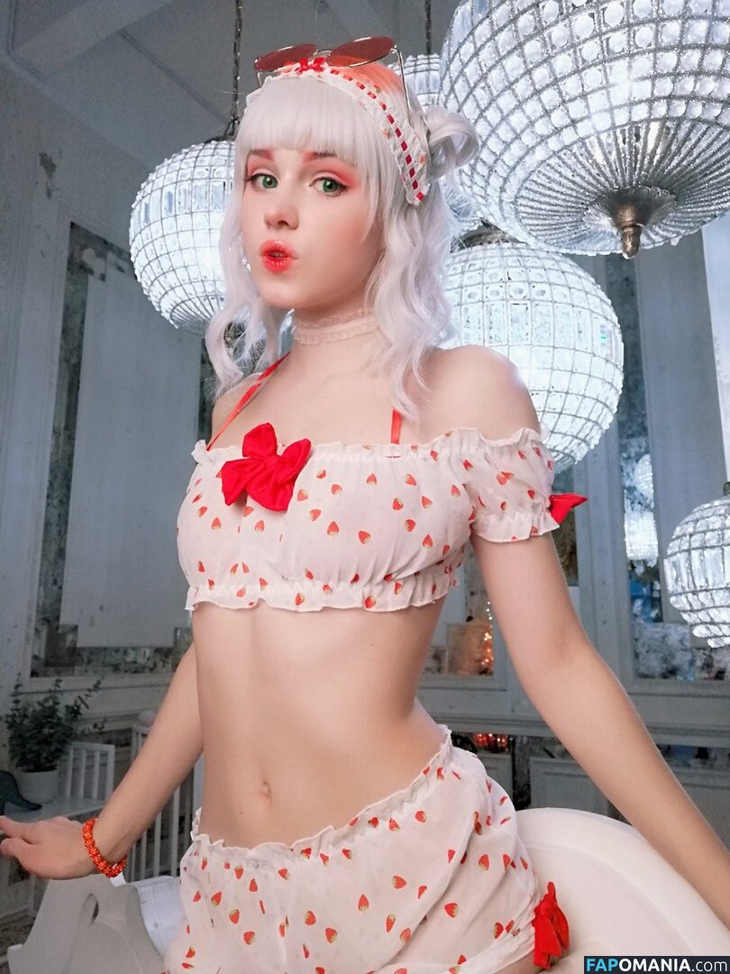 Shirogane-Sama / Shirogane_sama / https: / shiroganesama Обнажённый OnlyFans  Утёкшее фото #6773