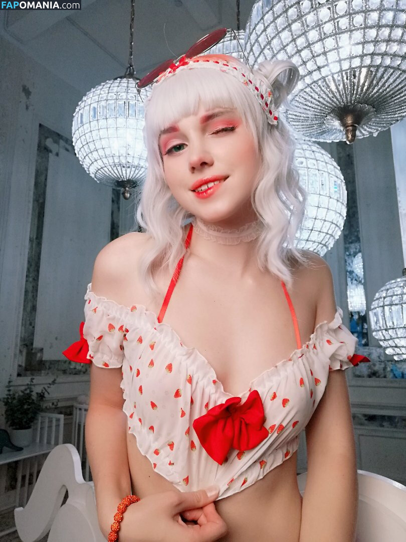 Shirogane-Sama / Shirogane_sama / https: / shiroganesama Обнажённый OnlyFans  Утёкшее фото #6780