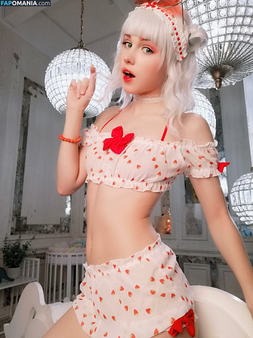 Shirogane-Sama / Shirogane_sama / https: / shiroganesama Обнажённый OnlyFans  Утёкшее фото #6781