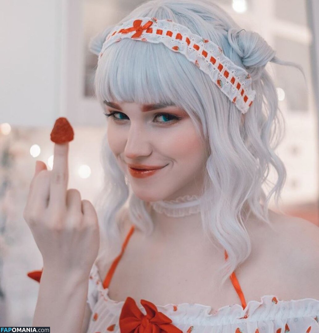Shirogane-Sama / Shirogane_sama / https: / shiroganesama Обнажённый OnlyFans  Утёкшее фото #6786