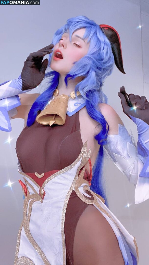 Shirogane-Sama / Shirogane_sama / https: / shiroganesama Обнажённый OnlyFans  Утёкшее фото #6787