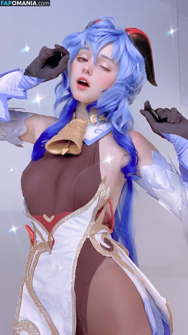 Shirogane-Sama / Shirogane_sama / https: / shiroganesama Обнажённый OnlyFans  Утёкшее фото #6788