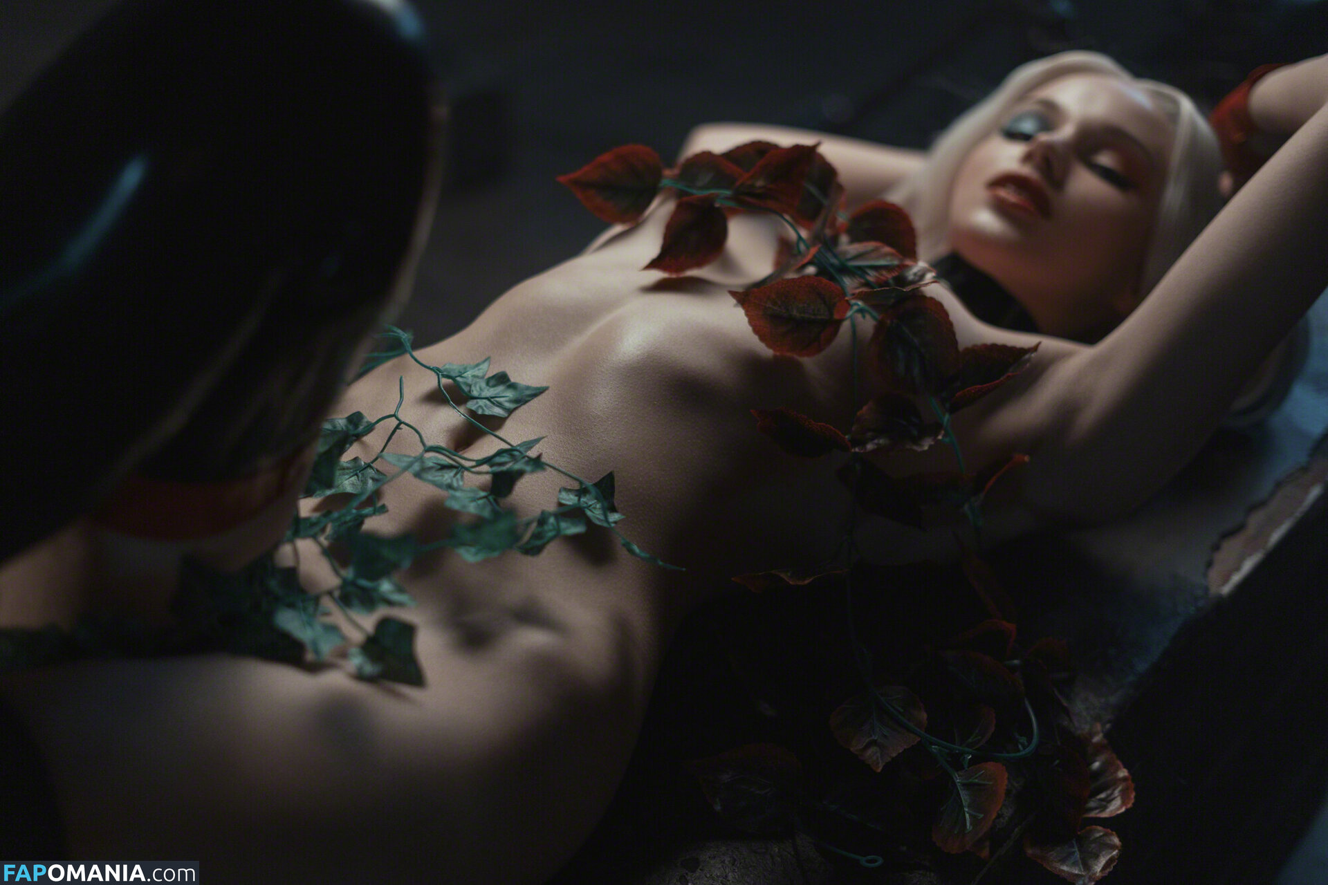 Shirogane-Sama / Shirogane_sama / https: / shiroganesama Обнажённый OnlyFans  Утёкшее фото #6799