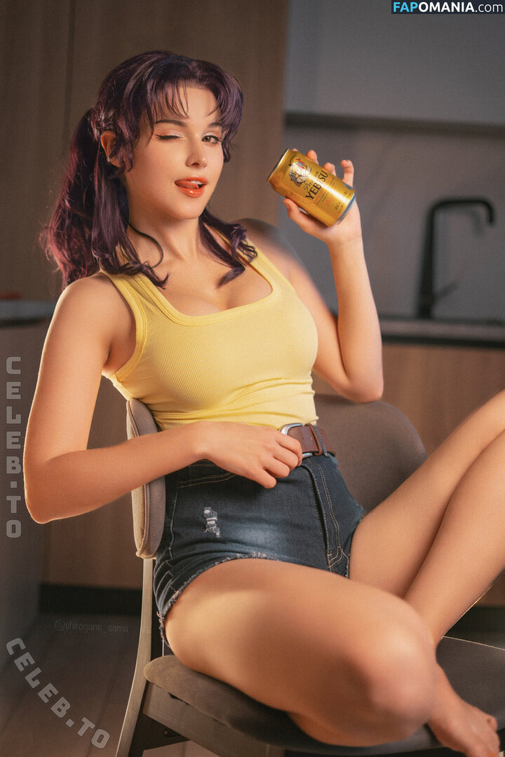 Shirogane-Sama / Shirogane_sama / https: / shiroganesama Обнажённый OnlyFans  Утёкшее фото #6801