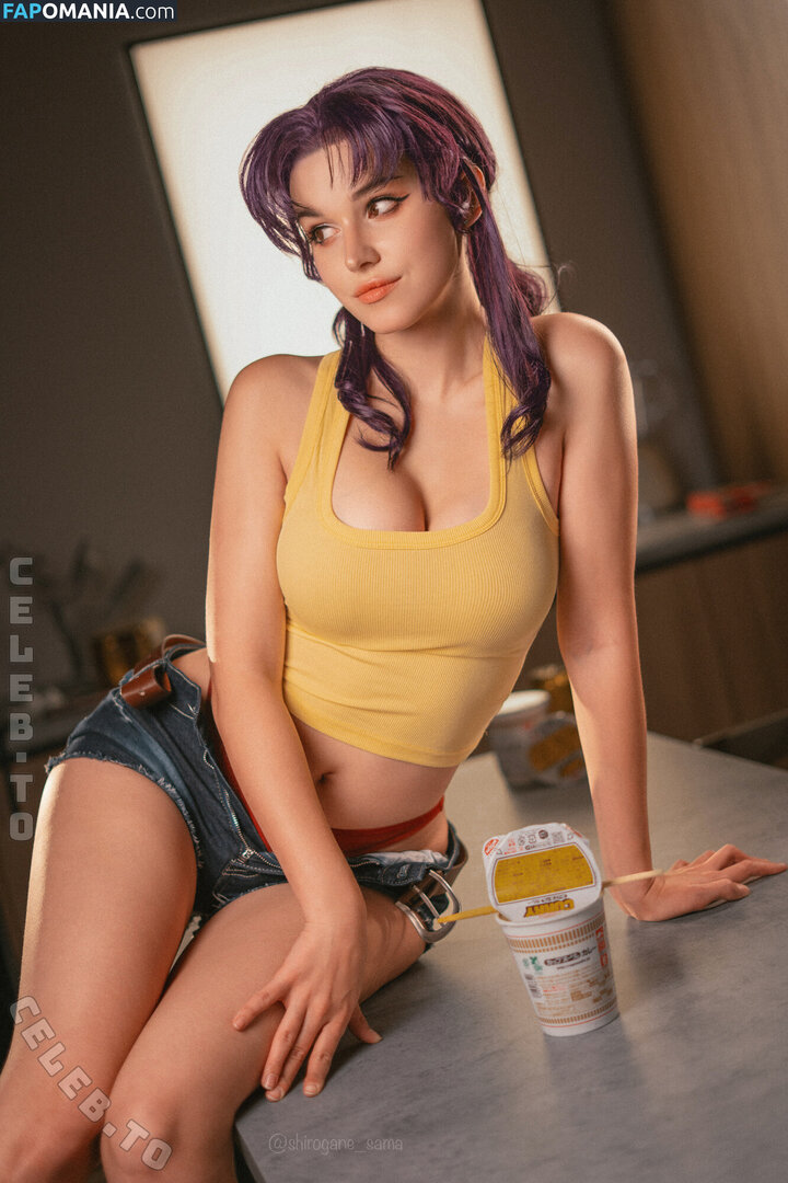 Shirogane-Sama / Shirogane_sama / https: / shiroganesama Обнажённый OnlyFans  Утёкшее фото #6802