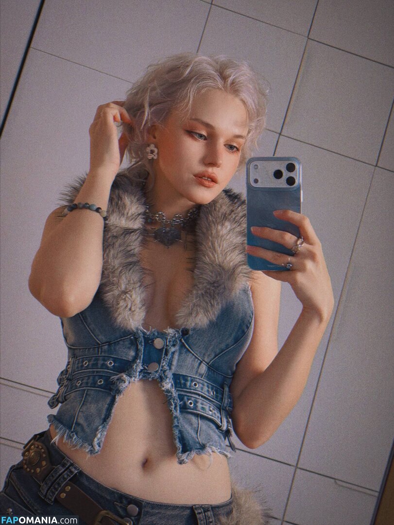 Shirogane-Sama / Shirogane_sama / https: / shiroganesama Обнажённый OnlyFans  Утёкшее фото #6807