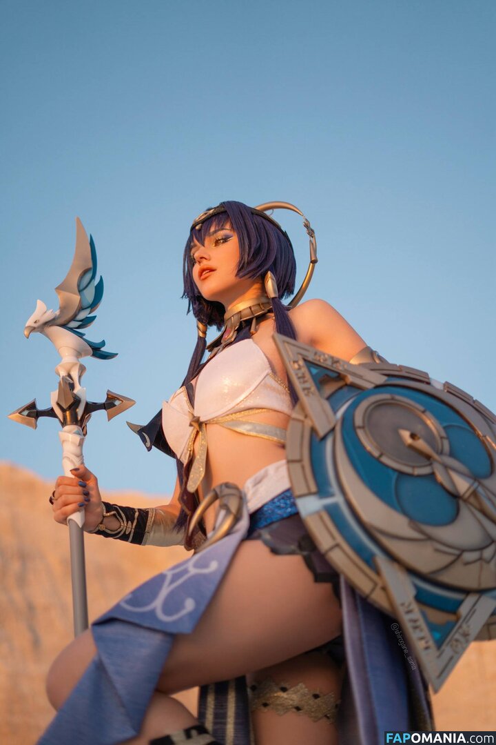 Shirogane-Sama / Shirogane_sama / https: / shiroganesama Обнажённый OnlyFans  Утёкшее фото #6837