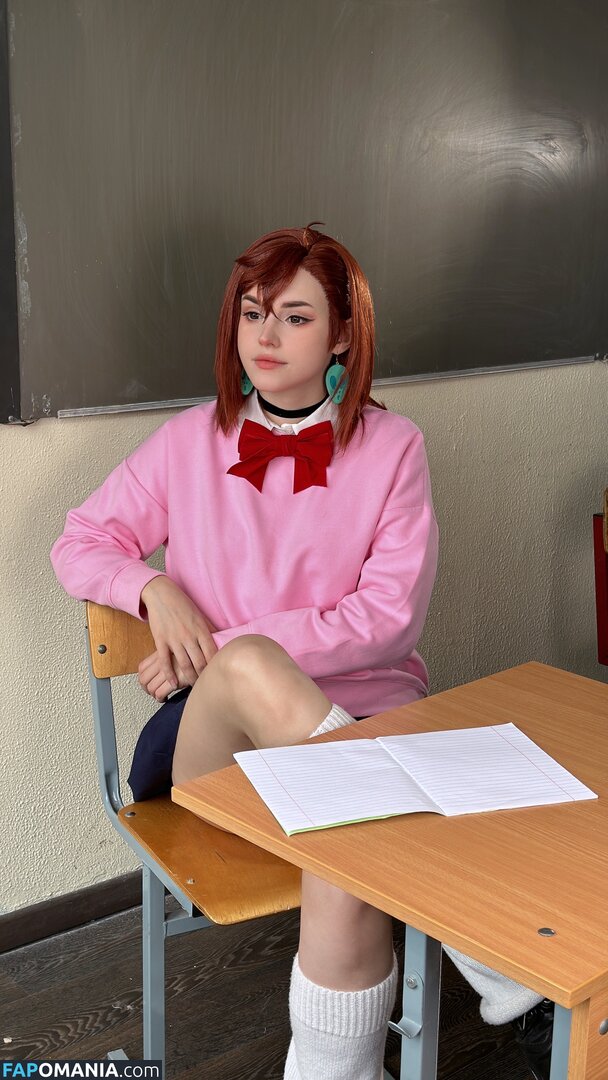 Shirogane-Sama / Shirogane_sama / https: / shiroganesama Обнажённый OnlyFans  Утёкшее фото #6841