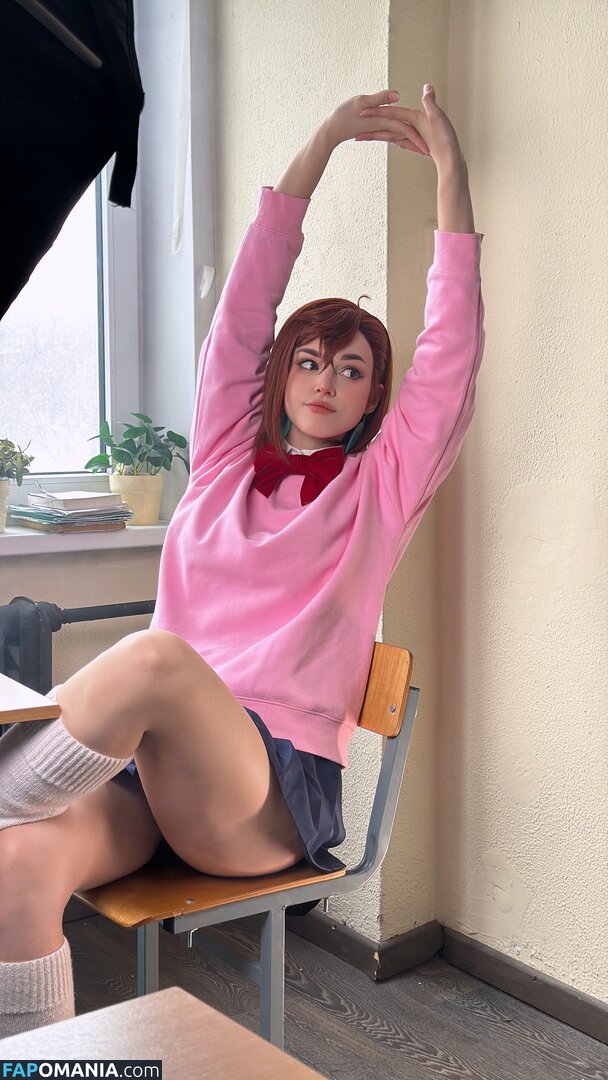 Shirogane-Sama / Shirogane_sama / https: / shiroganesama Обнажённый OnlyFans  Утёкшее фото #6842