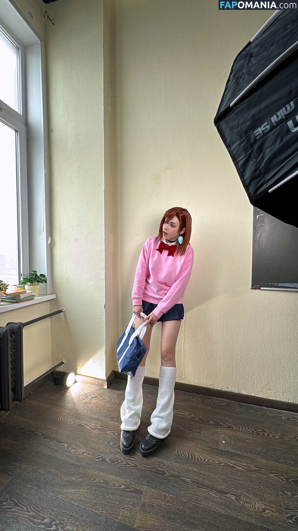 Shirogane-Sama / Shirogane_sama / https: / shiroganesama Обнажённый OnlyFans  Утёкшее фото #6845