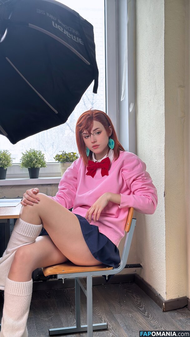 Shirogane-Sama / Shirogane_sama / https: / shiroganesama Обнажённый OnlyFans  Утёкшее фото #6846