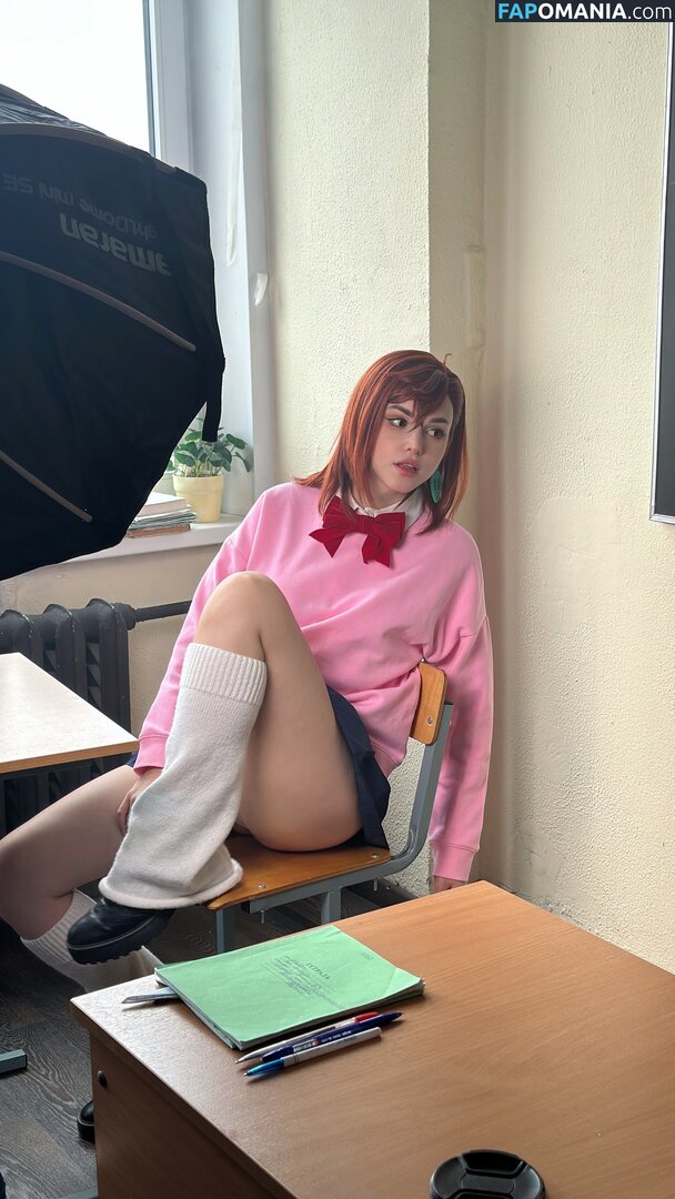 Shirogane-Sama / Shirogane_sama / https: / shiroganesama Обнажённый OnlyFans  Утёкшее фото #6847