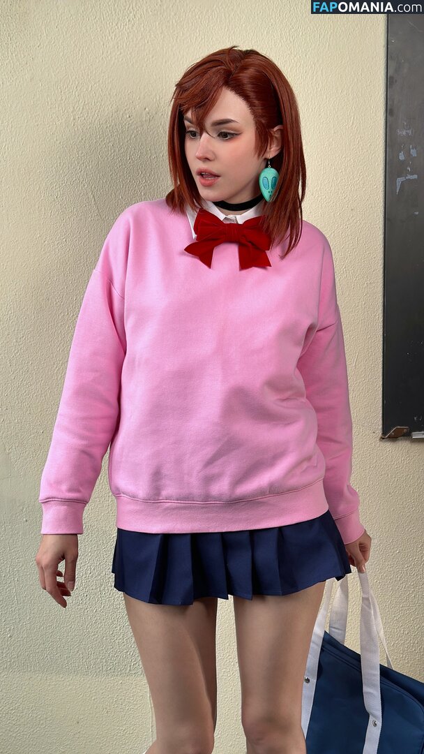 Shirogane-Sama / Shirogane_sama / https: / shiroganesama Обнажённый OnlyFans  Утёкшее фото #6849